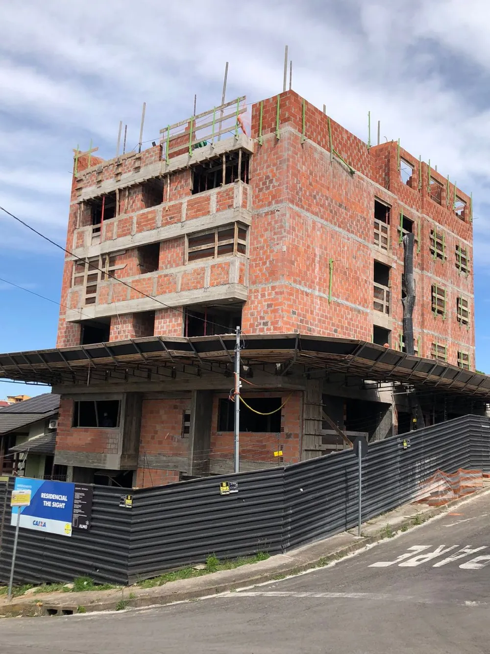 Apartamento para venda no bairro Sanvitto em Caxias do Sul
