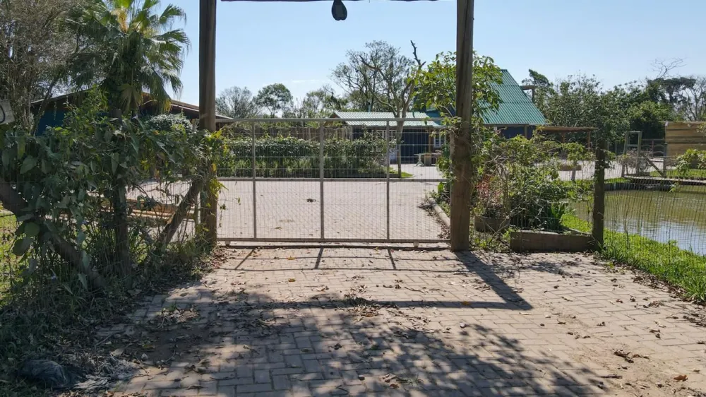 Chácara para venda no bairro Vila São João em Torres