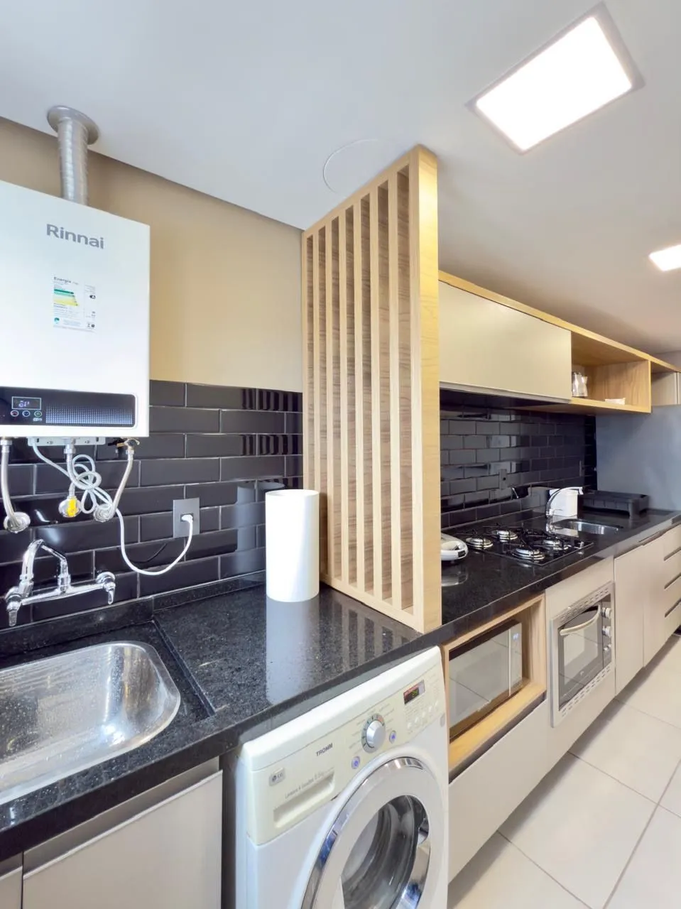 Apartamento para venda no bairro Centro em Caxias do Sul