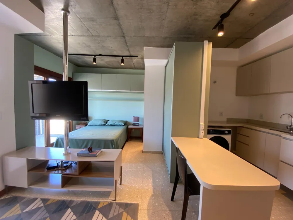 Studio para venda no bairro Centro em Torres