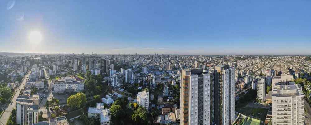 Apartamento para venda no bairro Universitário em Caxias do Sul