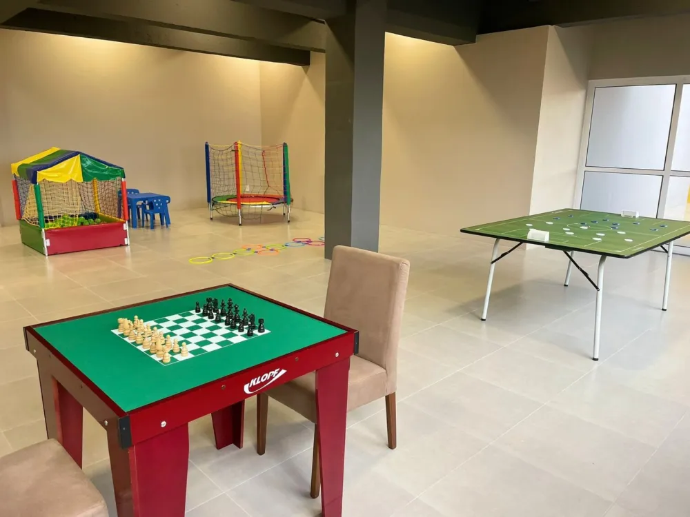 Apartamento para venda no bairro Interlagos em Caxias do Sul