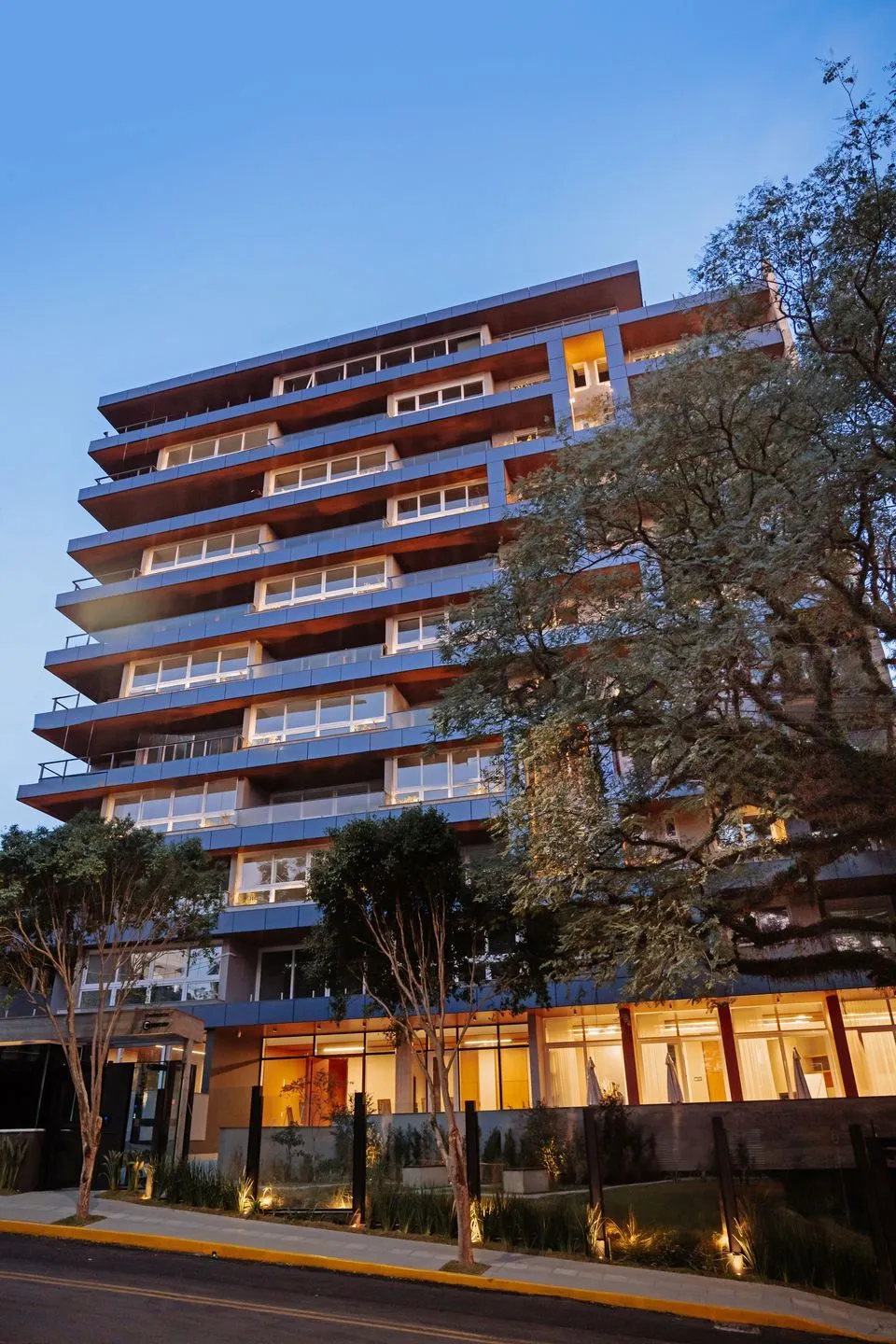 Apartamento para venda no bairro Exposição em Caxias do Sul