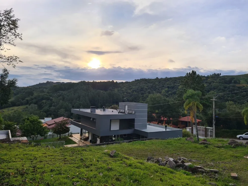 Terreno em Condomínio para venda no bairro Vinhedos em Caxias do Sul