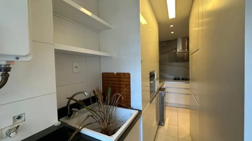 Apartamento para venda no bairro Exposição em Caxias do Sul