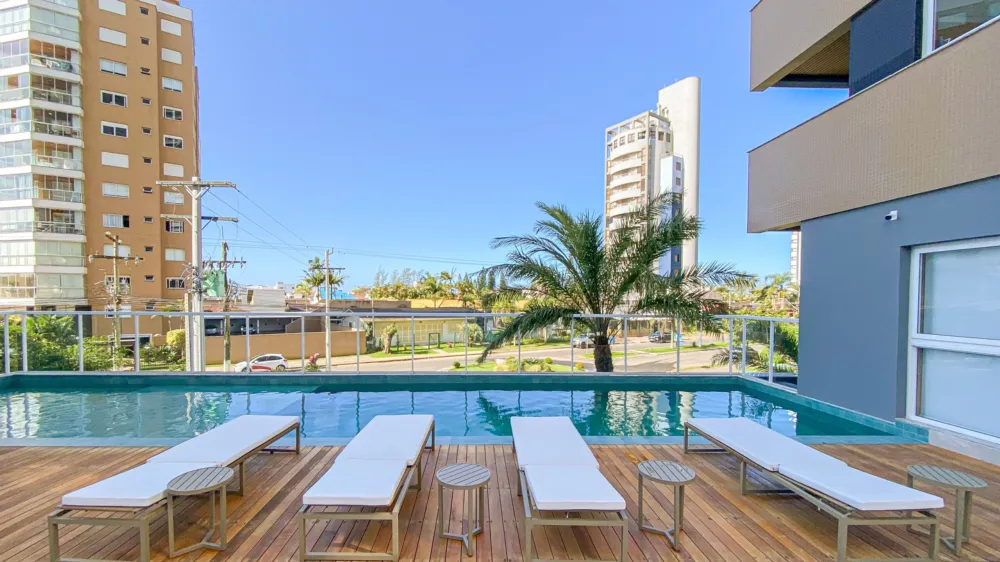 Apartamento para venda no bairro Predial em Torres
