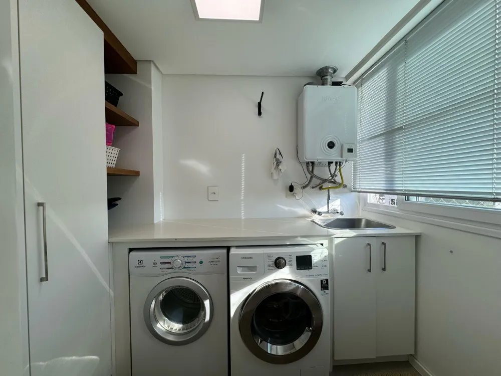 Apartamento para venda no bairro Exposição em Caxias do Sul