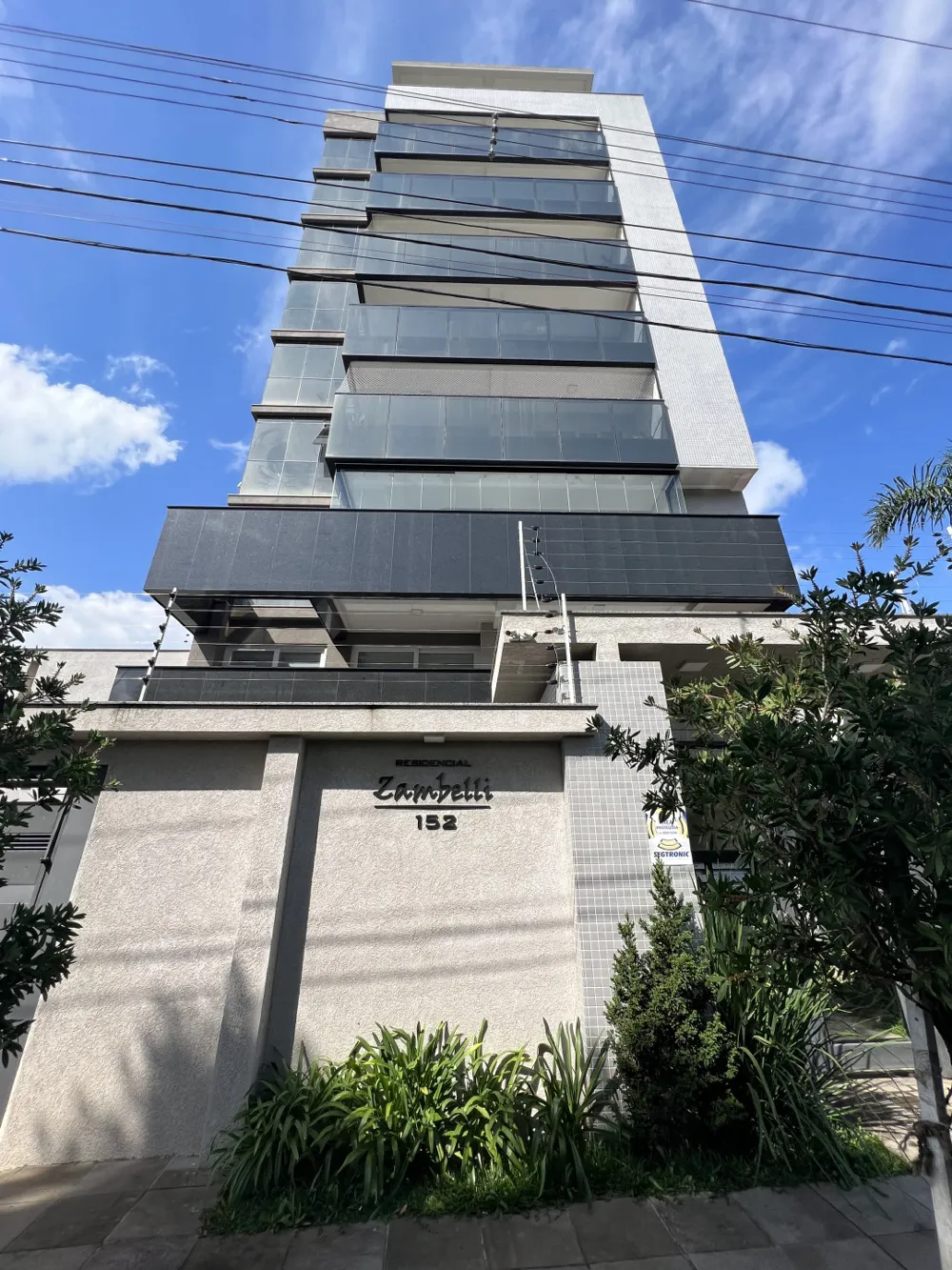 Apartamento para venda no bairro Nossa Senhora de Lourdes em Caxias do Sul