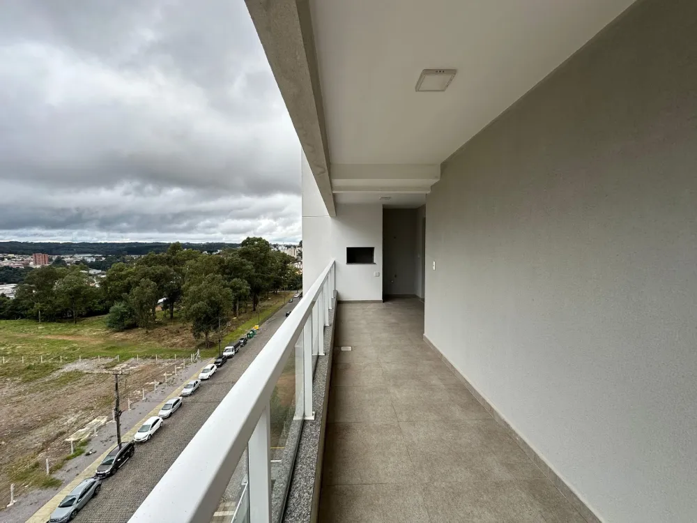 Apartamento para venda no bairro Madureira em Caxias do Sul