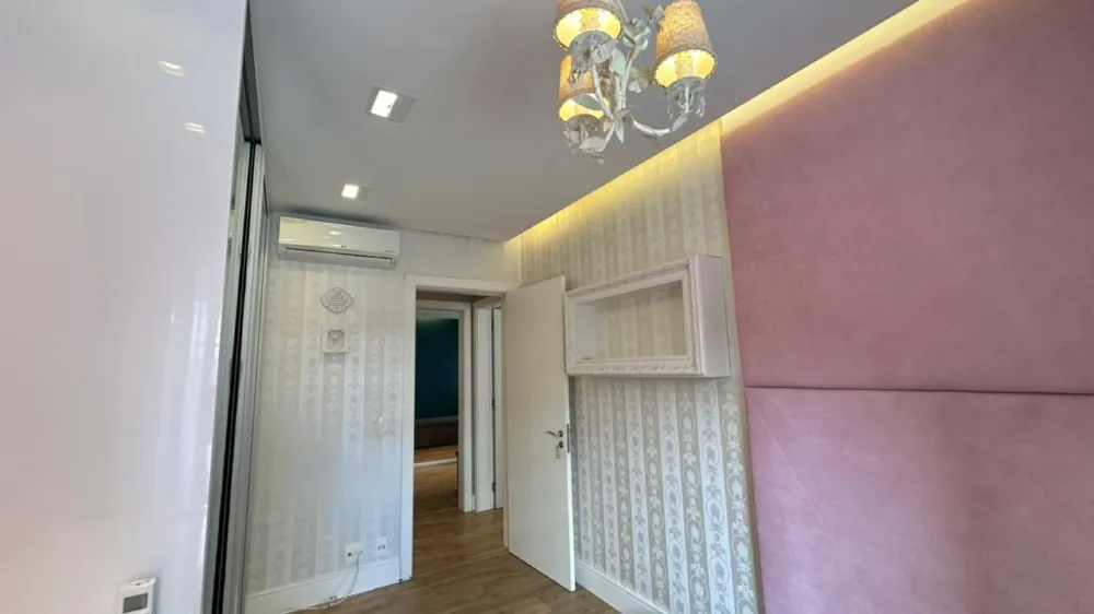 Apartamento para venda no bairro Exposição em Caxias do Sul