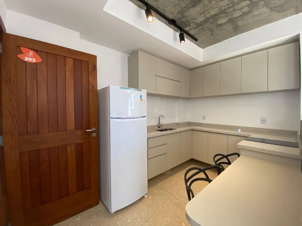 Studio para venda no bairro Centro em Torres