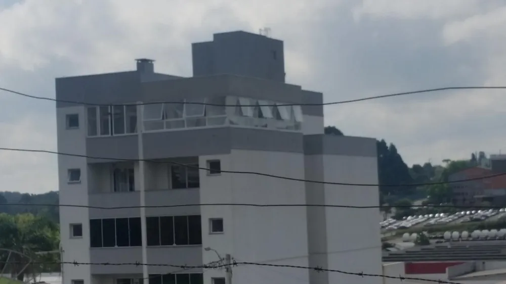 Apartamento para venda no bairro Sagrada Família em Caxias do Sul