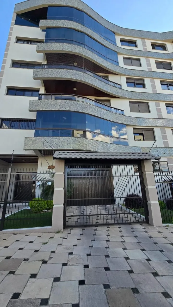 Apartamento para venda no bairro Sanvitto em Caxias do Sul