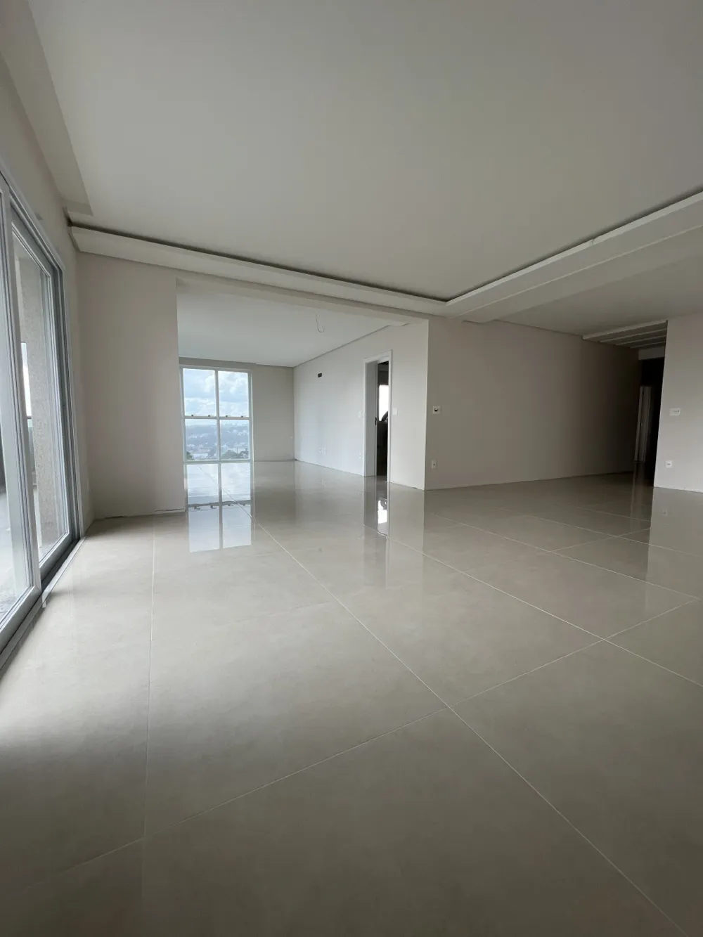 Apartamento para venda no bairro Nossa Senhora de Lourdes em Caxias do Sul
