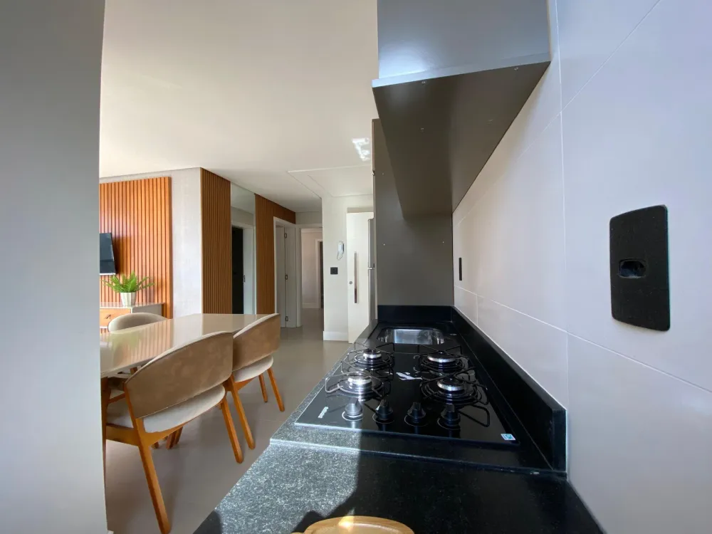 Apartamento para venda no bairro Praia da Cal em Torres