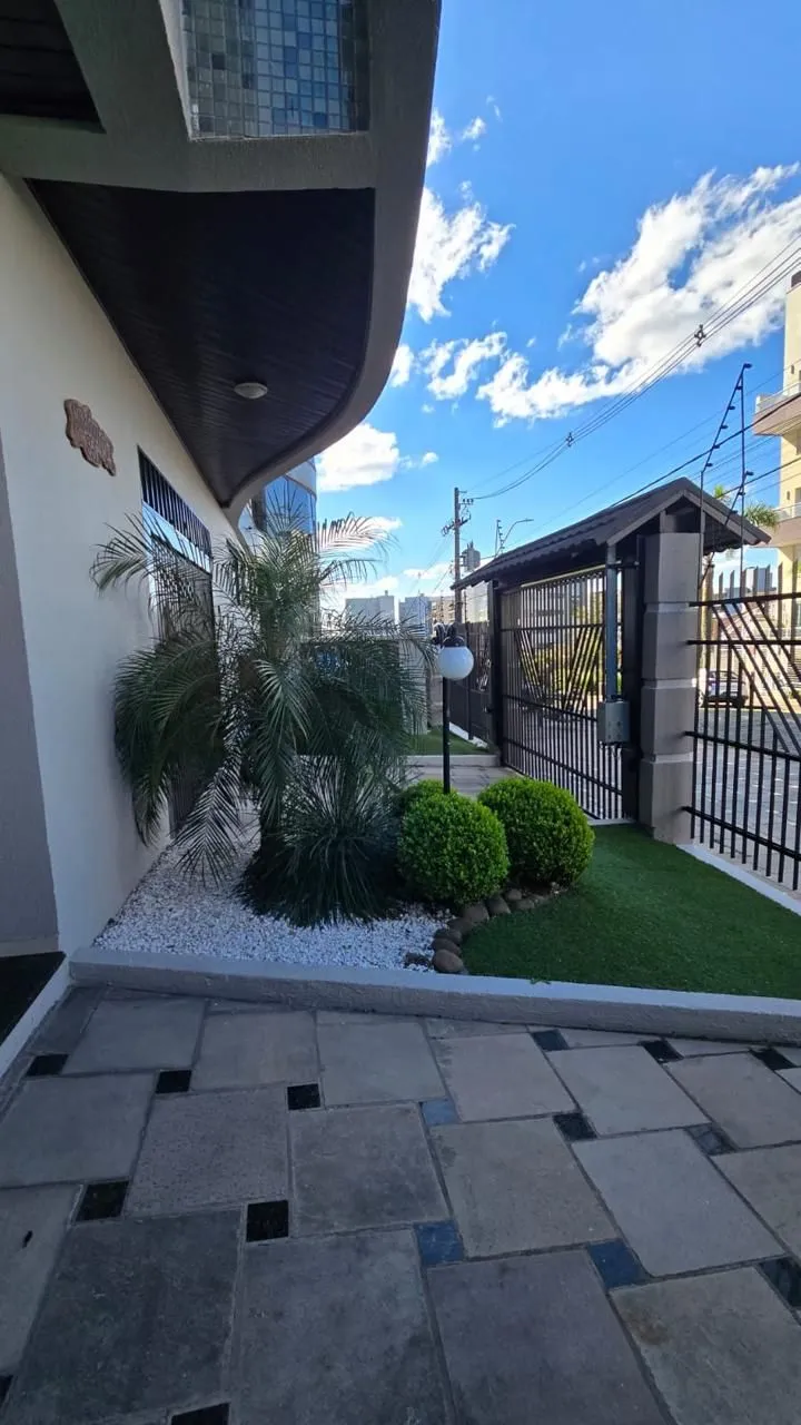 Apartamento para venda no bairro Sanvitto em Caxias do Sul