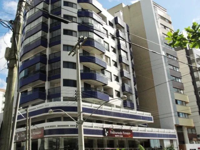 Sala Comercial Aérea para venda no bairro Centro em Torres