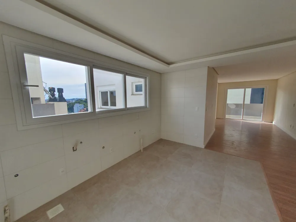 Cobertura para venda no bairro Jardim América em Caxias do Sul