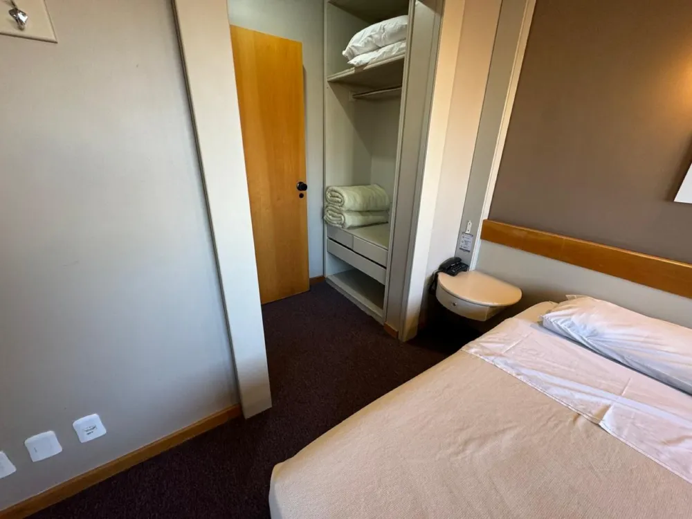 Apartamento para venda no bairro Centro em Caxias do Sul