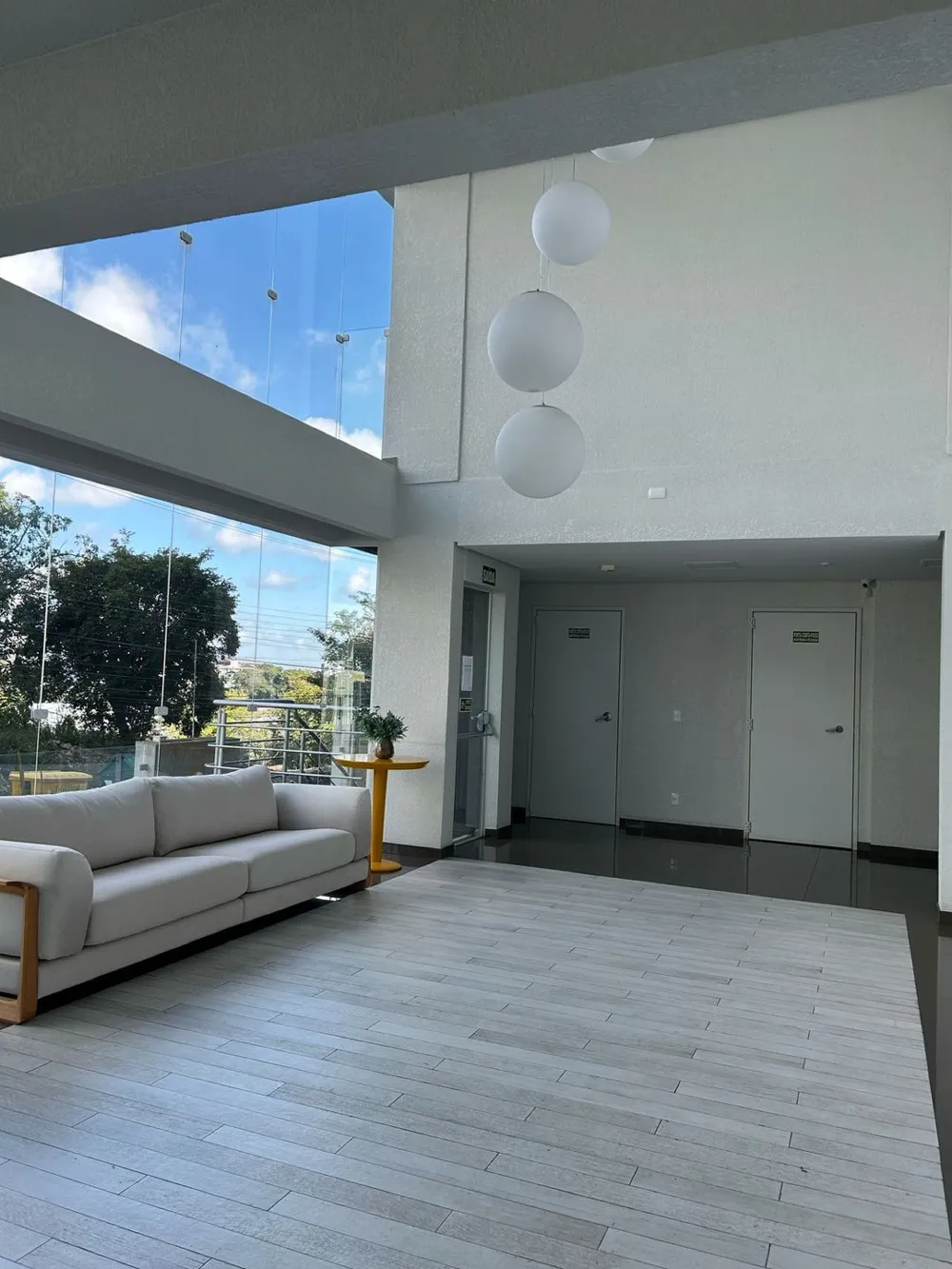 Apartamento para venda no bairro Panazzolo em Caxias do Sul