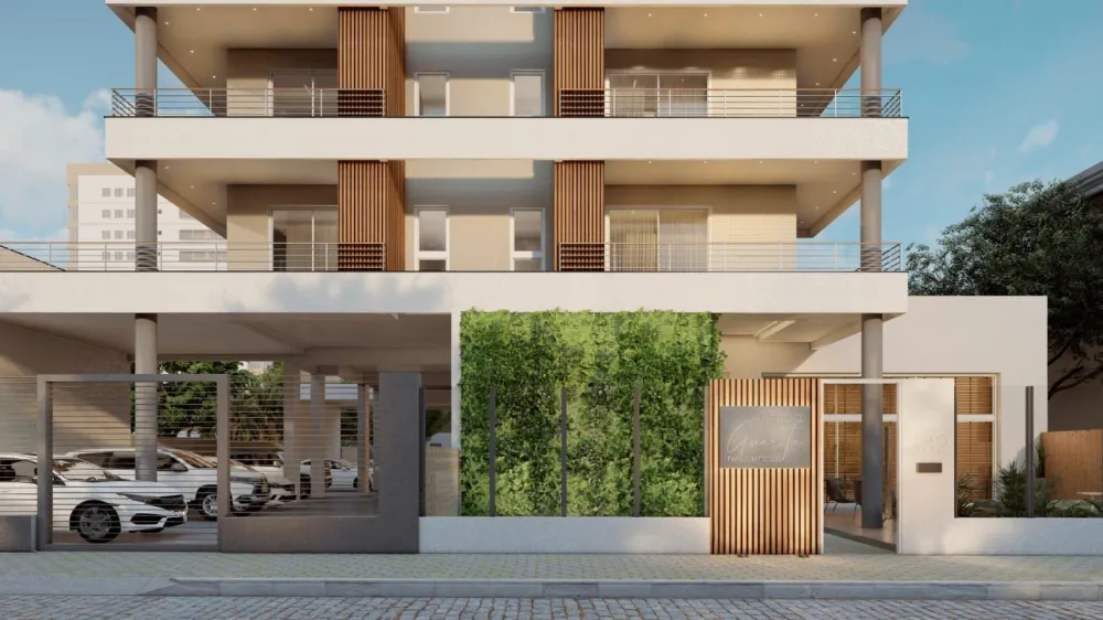 Apartamento para venda no bairro Praia da Cal em Torres
