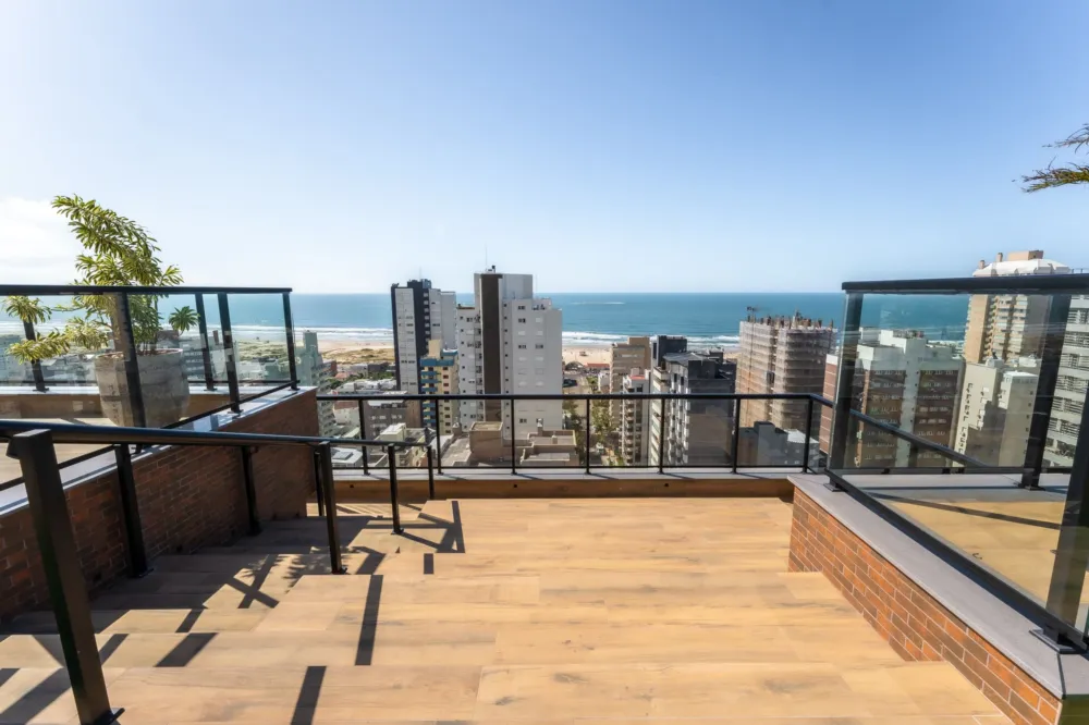 Apartamento para venda no bairro Predial em Torres