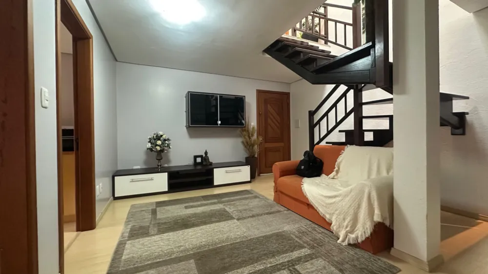 Cobertura para venda no bairro Petrópolis em Caxias do Sul
