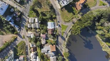 Terreno Padrão para venda no bairro Desvio Rizzo em Caxias do Sul