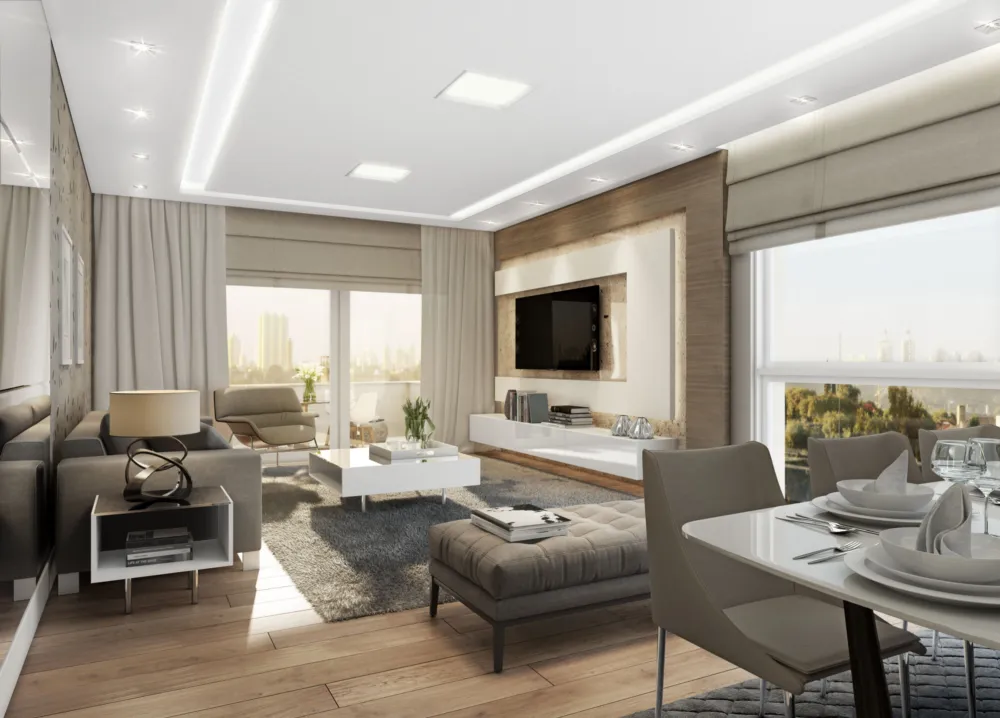 Apartamento para venda no bairro Medianeira em Caxias do Sul