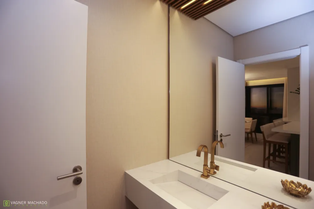 Apartamento para venda no bairro Centro em Torres