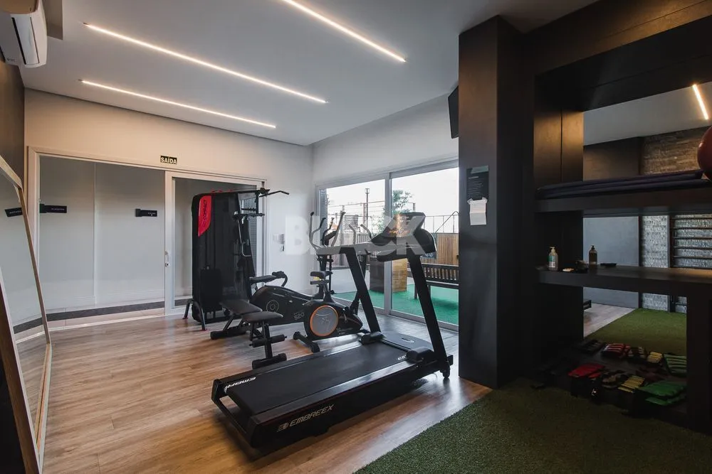Apartamento para venda no bairro Centro em Torres