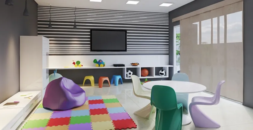 Apartamento para venda no bairro Floresta em Caxias do Sul