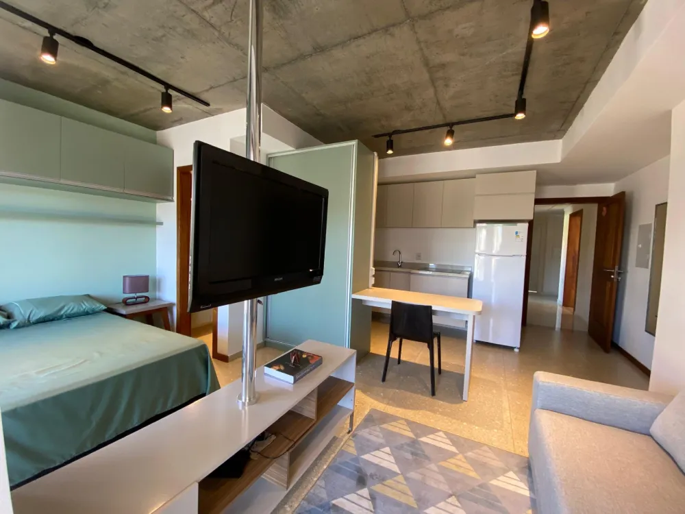 Studio para venda no bairro Centro em Torres