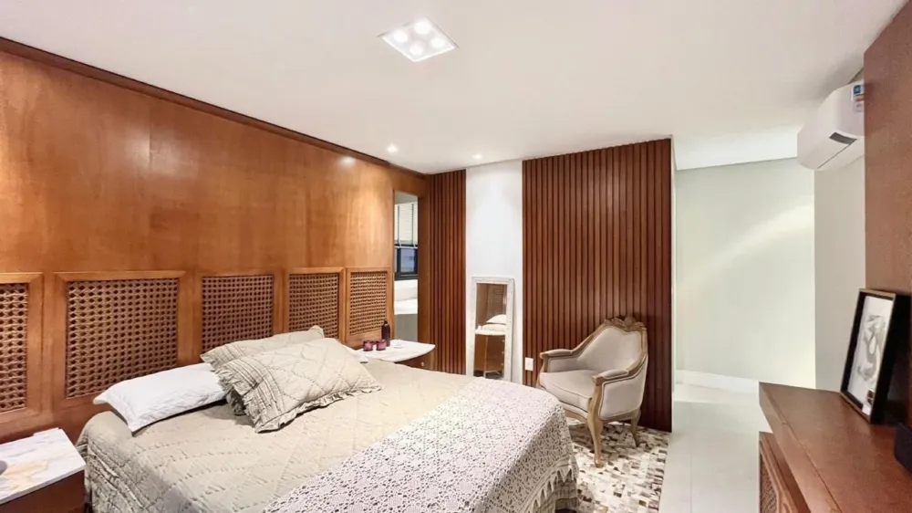 Apartamento para venda no bairro Praia Grande em Torres