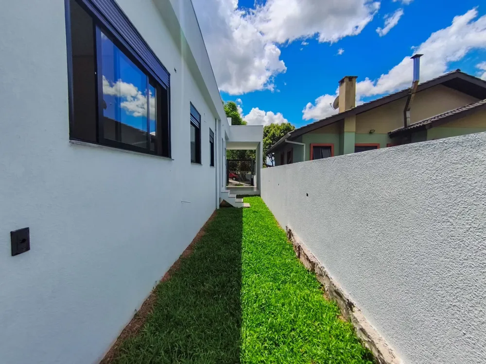 Casa para venda no bairro Cruzeiro em Caxias do Sul