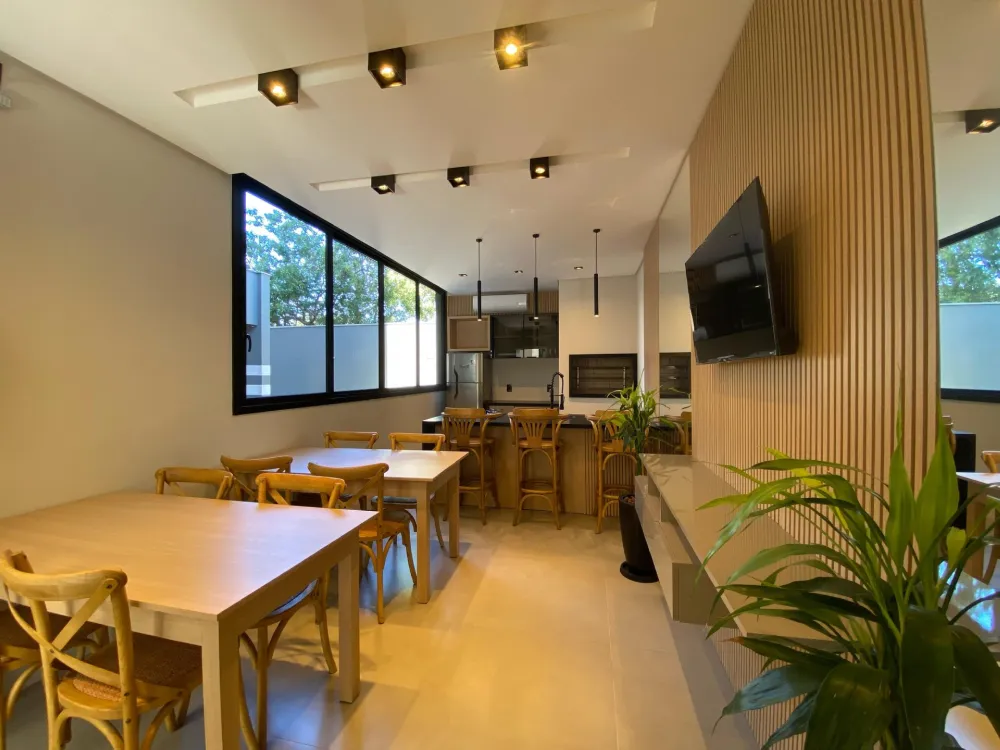 Apartamento para venda no bairro Praia da Cal em Torres