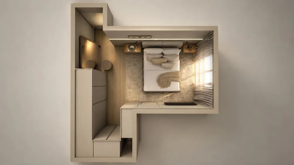 Casa para venda no bairro Cruzeiro em Caxias do Sul