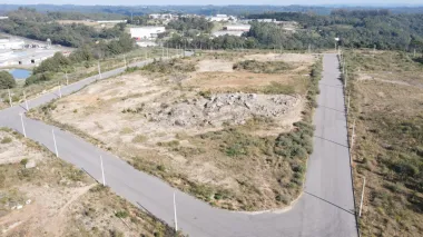 Lote para venda no bairro Cidade Nova em Caxias do Sul