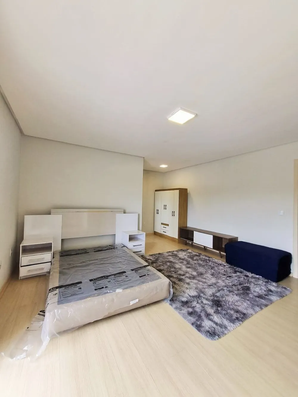 Apartamento para venda no bairro Sagrada Família em Caxias do Sul
