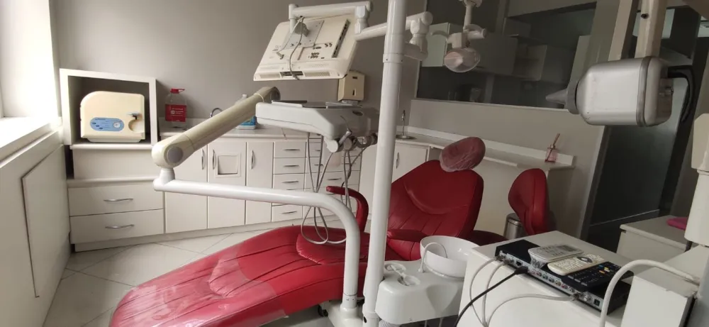 Sala Comercial Aérea para venda no bairro Centro em Caxias do Sul