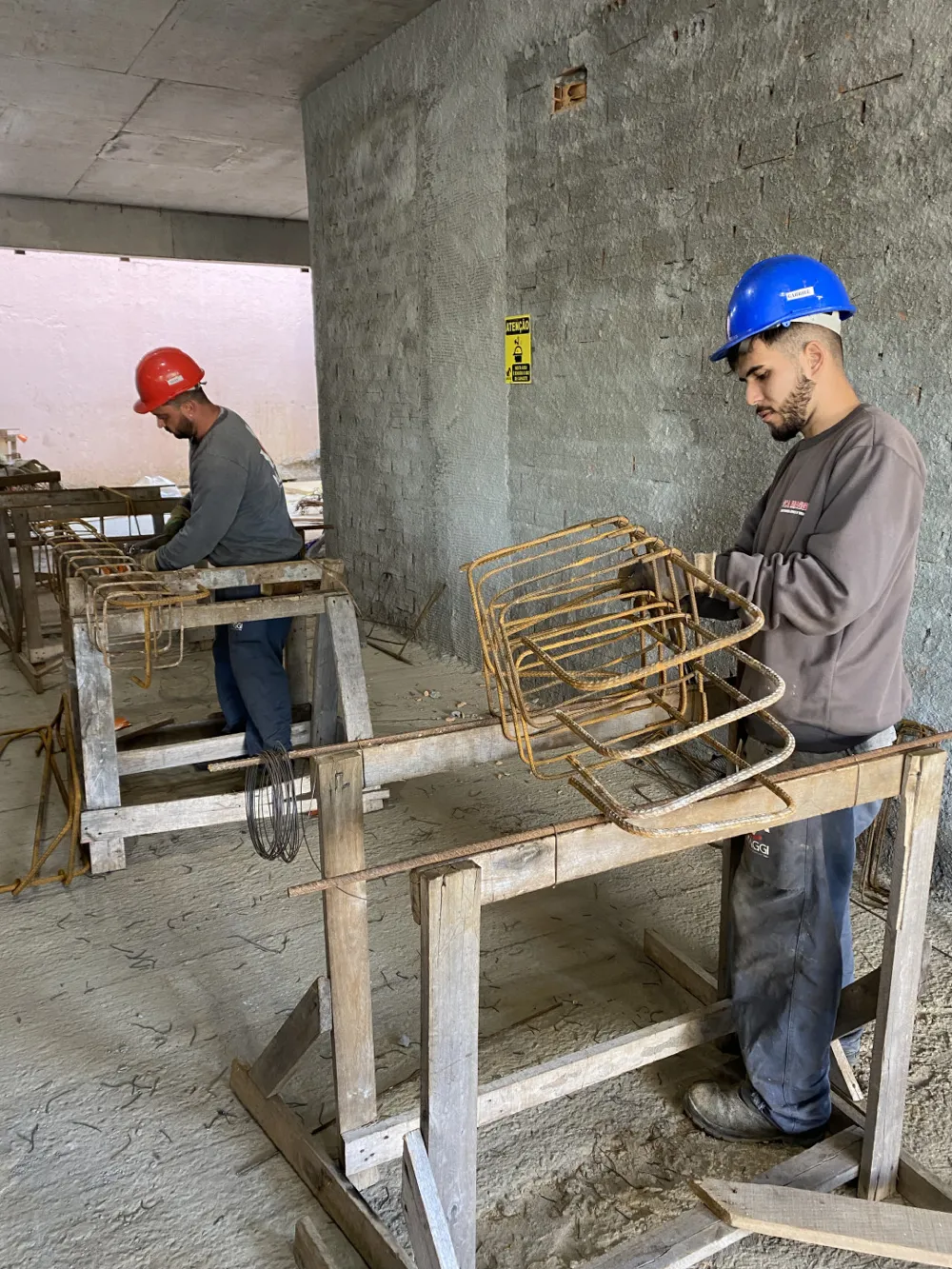 Apartamento para venda no bairro Centro em Torres