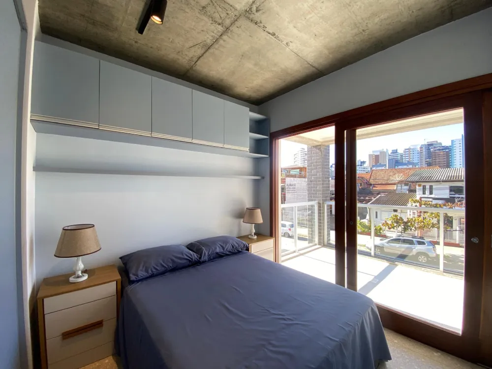 Studio para venda no bairro Centro em Torres