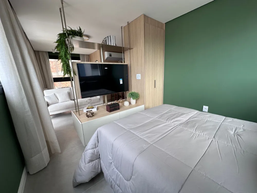 Studio para venda no bairro Centro em Torres