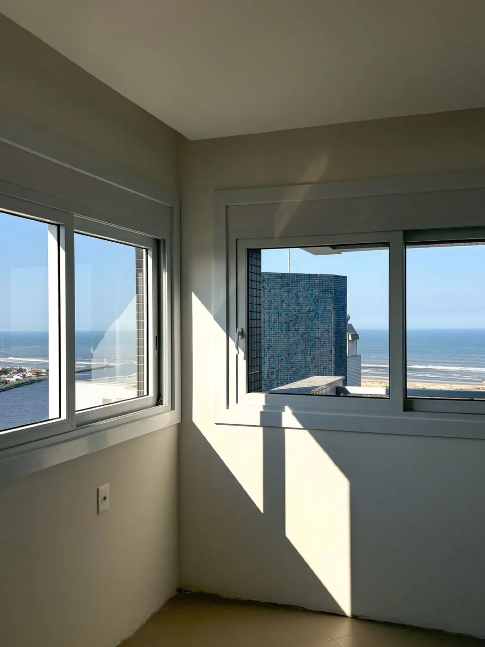 Apartamento para venda no bairro Predial em Torres