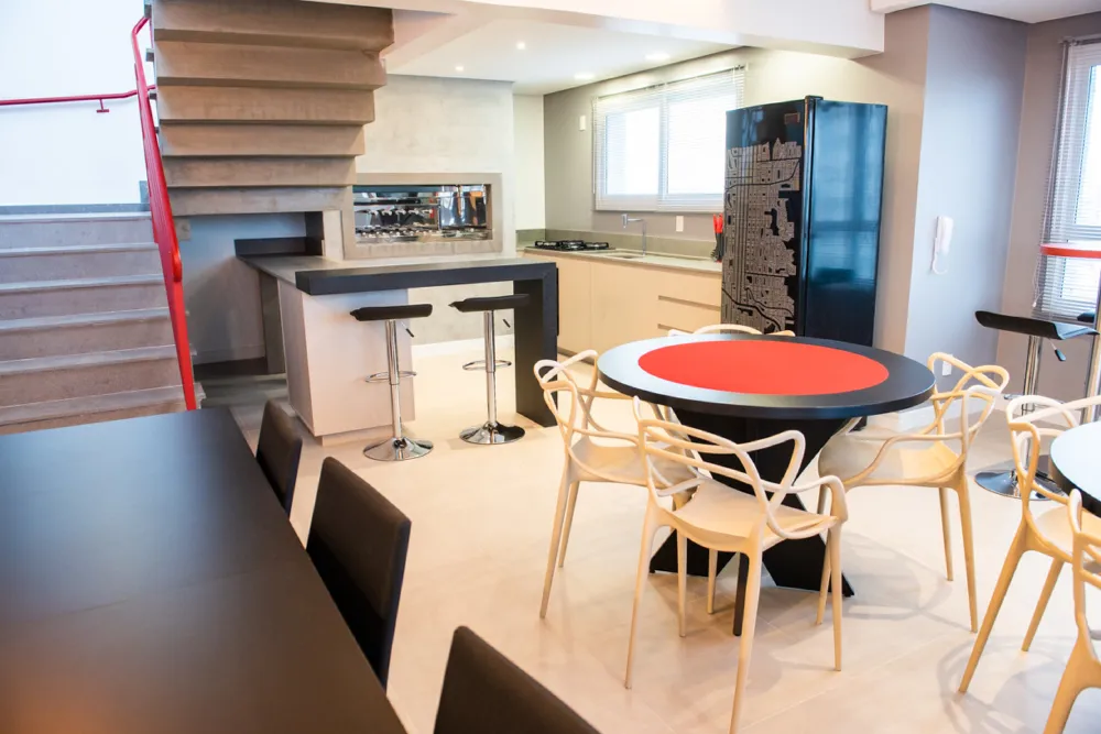 Apartamento para venda no bairro Centro em Caxias do Sul
