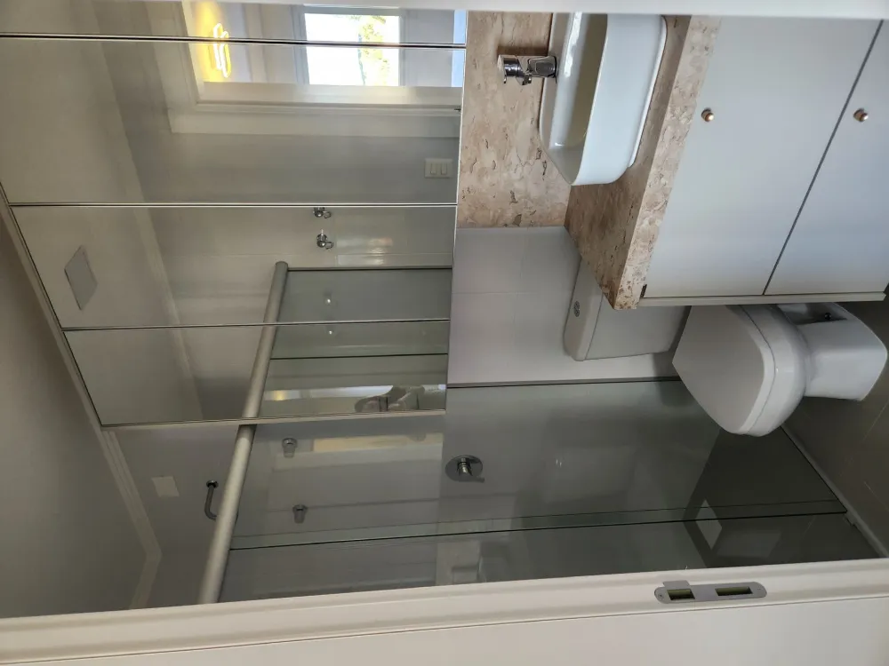 Apartamento para venda no bairro Praia da Cal em Torres