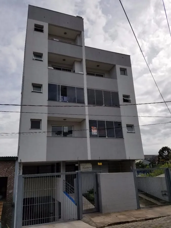Apartamento para venda no bairro Sagrada Família em Caxias do Sul