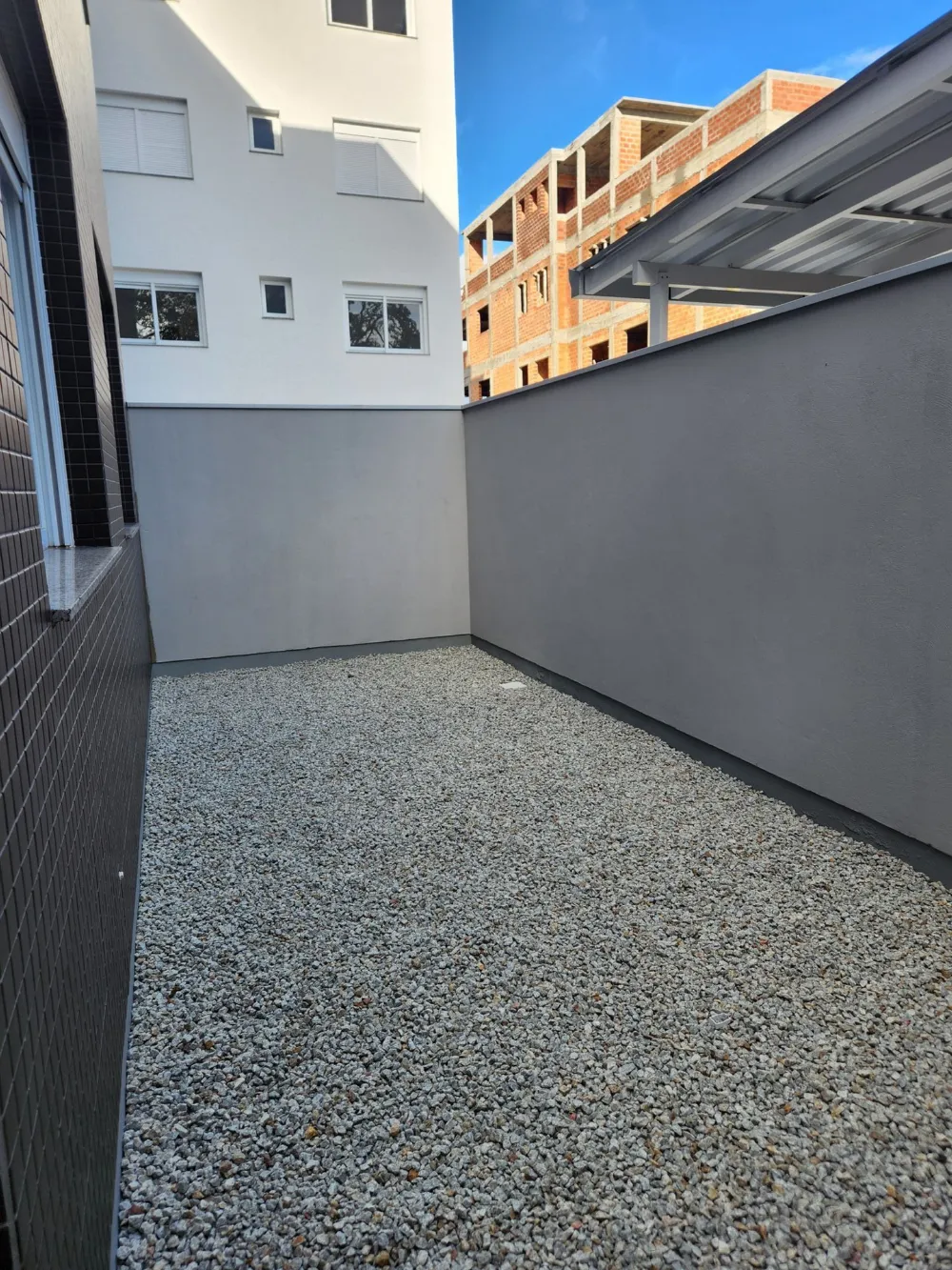 Apartamento para venda no bairro Praia da Cal em Torres
