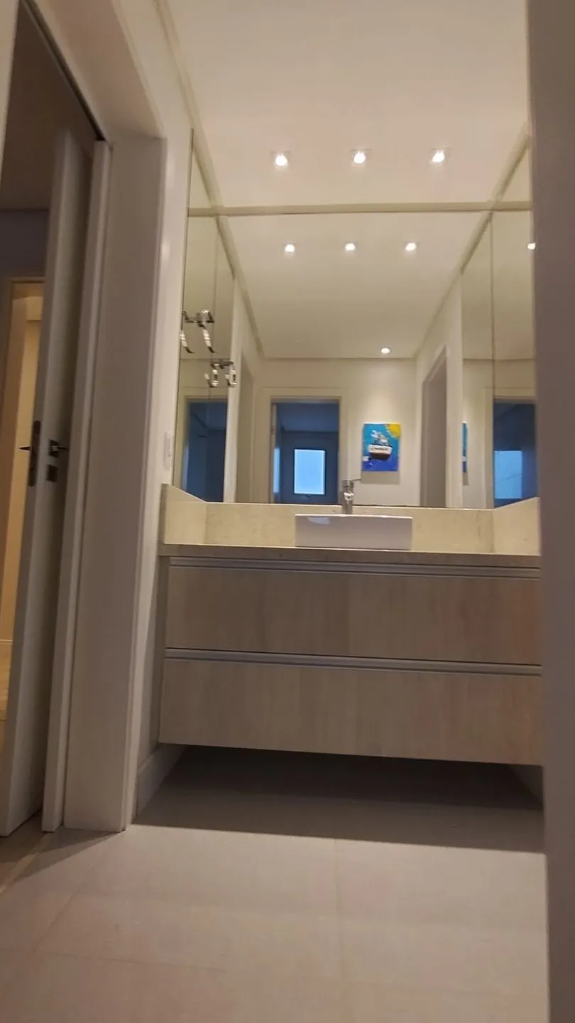 Apartamento para venda no bairro Exposição em Caxias do Sul