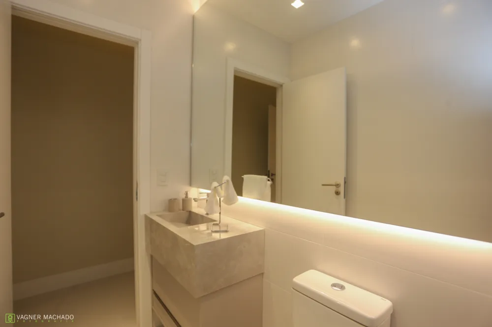 Apartamento para venda no bairro Centro em Torres